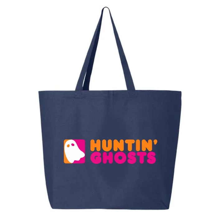 Huntin' Ghosts Ghost Hunting 25L Jumbo Tote