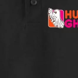 Hunting Ghosts Ghost Hunter Paranormal Activity Halloween Dry Zone Grid Performance Polo