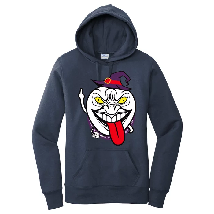 Halloween Great Women's Pullover Hoodie