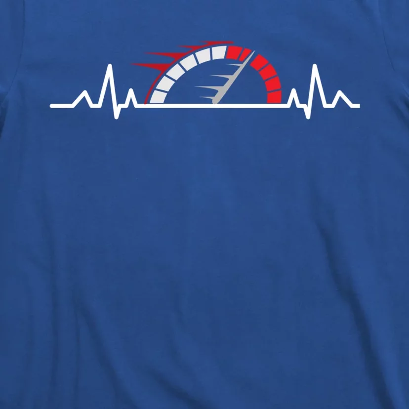 Heartbeat Gift T-Shirt