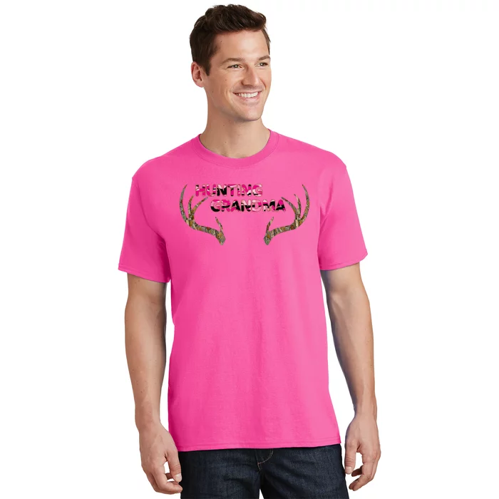 Hunting Grandma T-Shirt