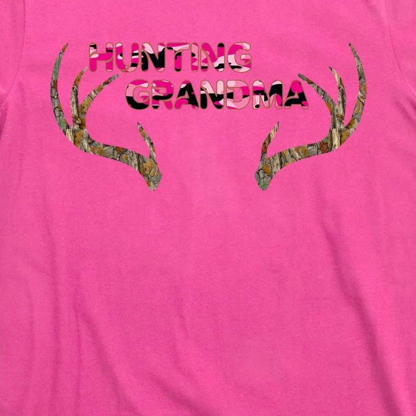 Hunting Grandma T-Shirt