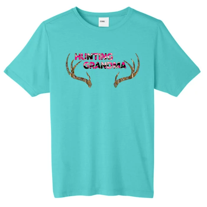 Hunting Grandma ChromaSoft Performance T-Shirt