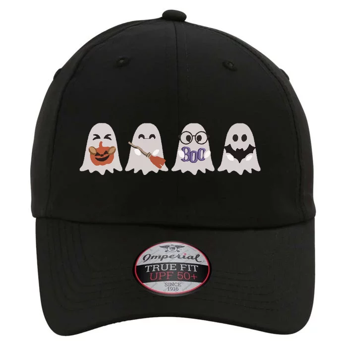 Halloween Ghost The Original Performance Cap