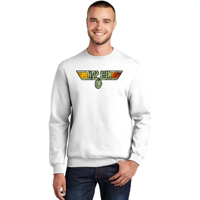 HOP GUN Sweatshirt