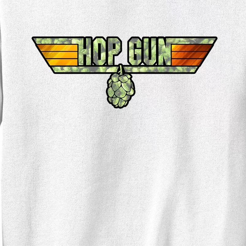 HOP GUN Sweatshirt