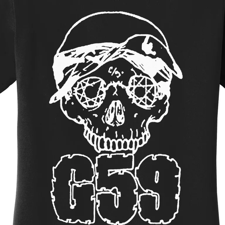 Halloween G59 Women's T-Shirt