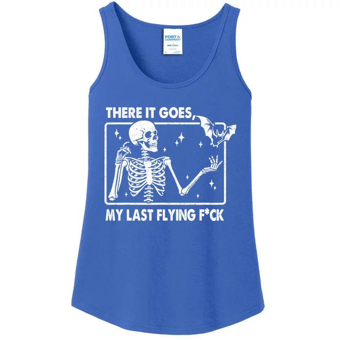 Halloween Gift Ladies Essential Tank