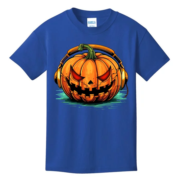 Halloween Gaming Party For Video Gamer Adults Ns Decor Funny Gift Kids T-Shirt