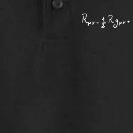 Handwritten General Relativity Field Equations Of Physics Dry Zone Grid Performance Polo