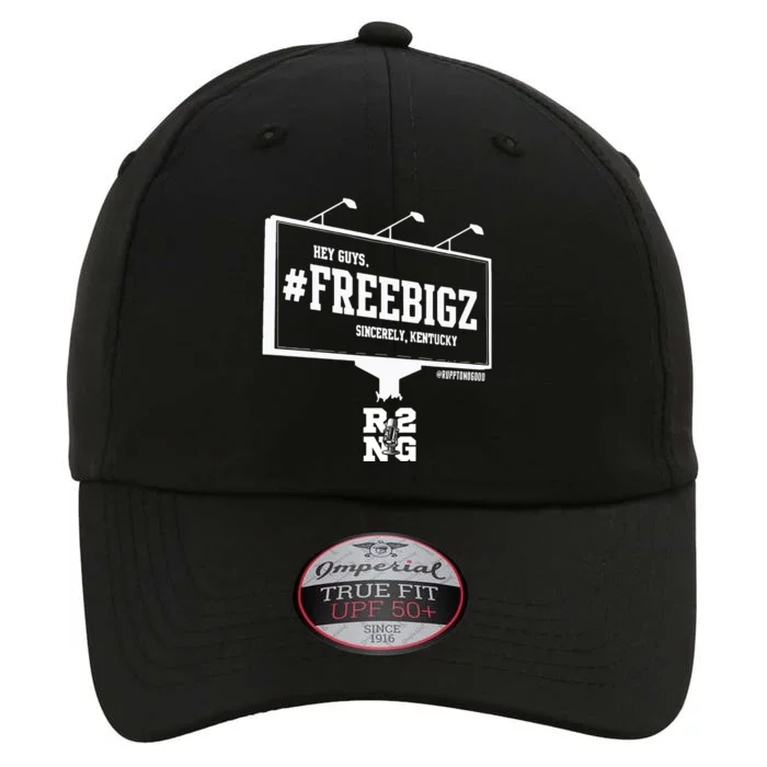 Hey Guys R2ng Freebigz Sincerely Kentucky The Original Performance Cap