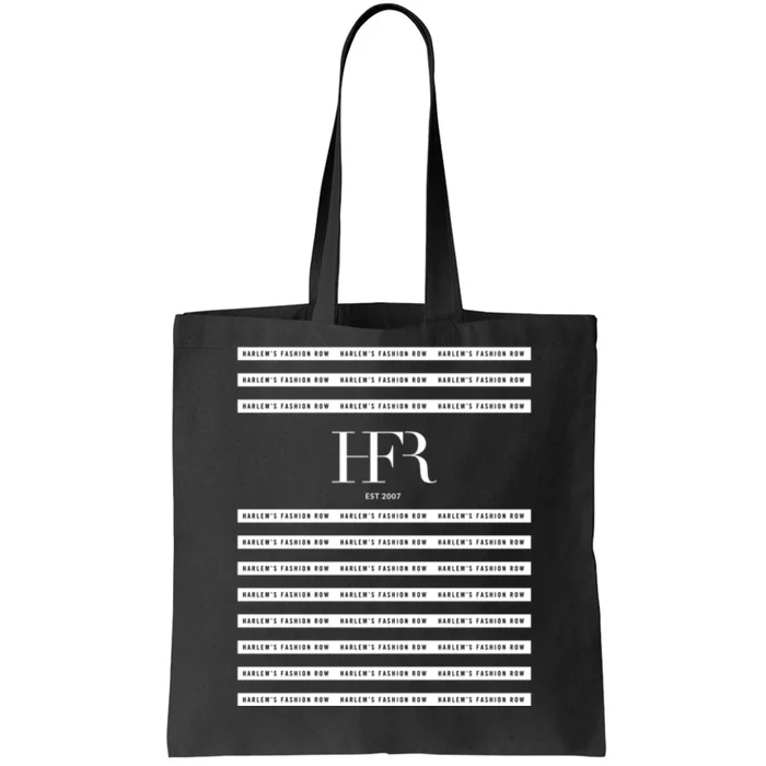 HFR  Grown Up Tote Bag