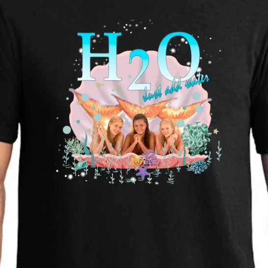 H2o Pajama Set