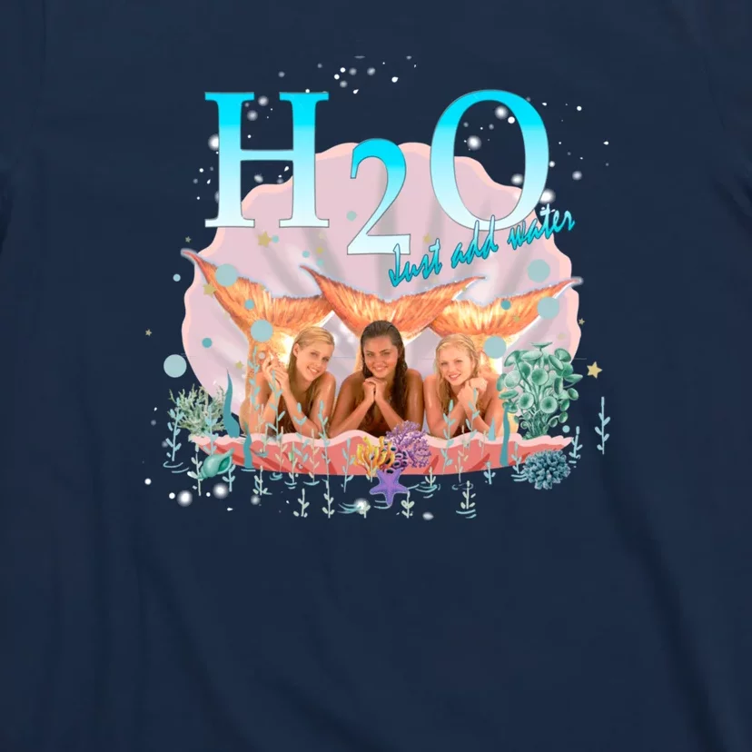 H2o T-Shirt