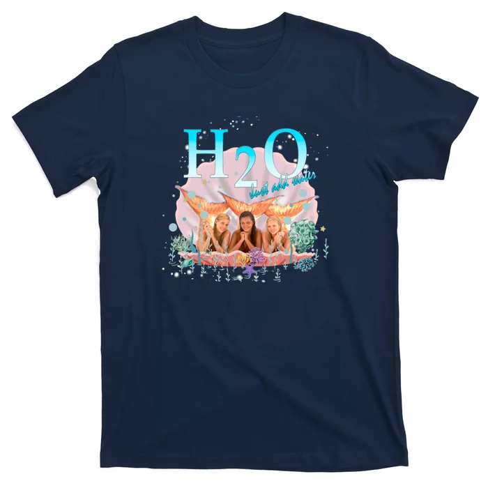 H2o T-Shirt