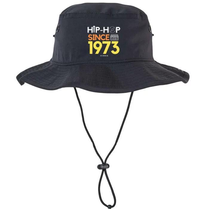 HIP HOP 50TH ANNIVERSARY 1973 BRONX NEW YORK GRAFFITI BBOY Legacy Cool Fit Booney Bucket Hat