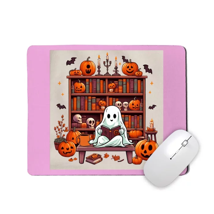 Hallowen Mousepad