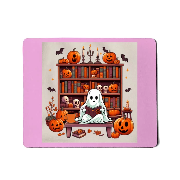 Hallowen Mousepad