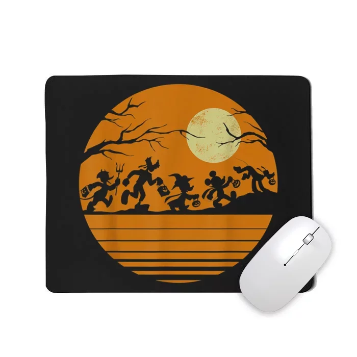 Halloween Mousepad