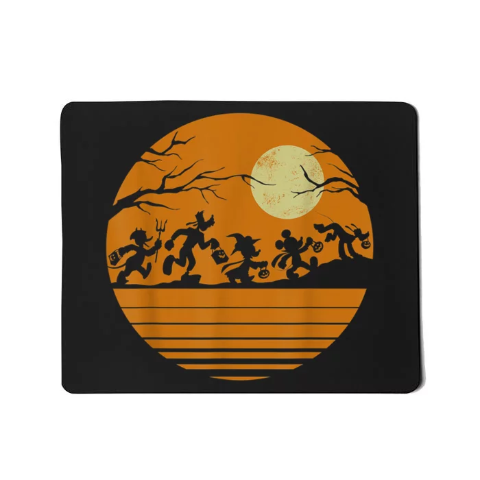 Halloween Mousepad