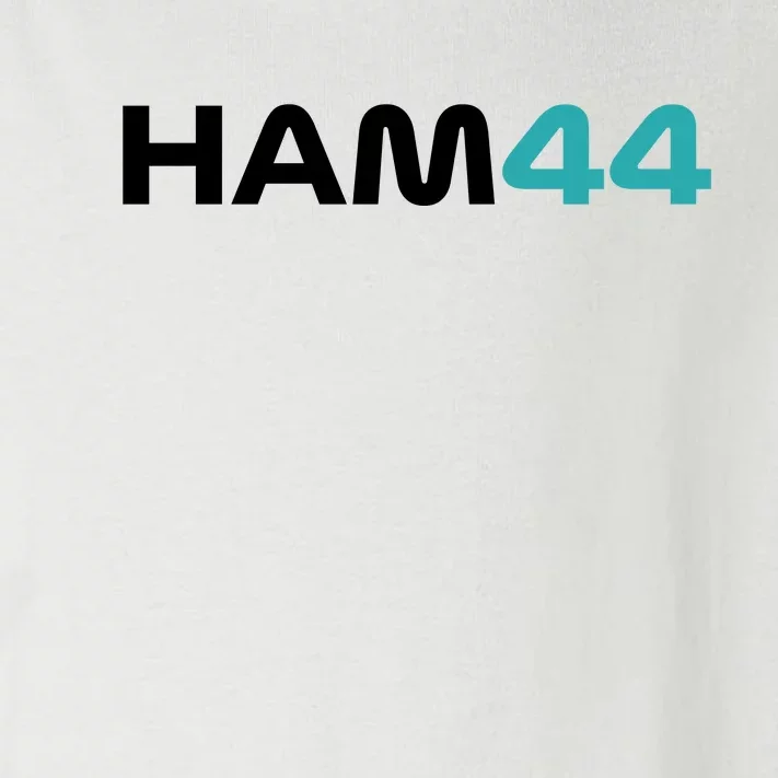 HAM44 Toddler Long Sleeve Shirt