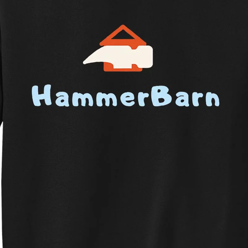 Hammerbarn Sweatshirt