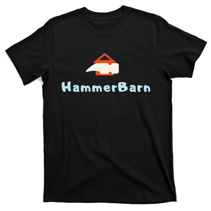 Hammerbarn T-Shirt