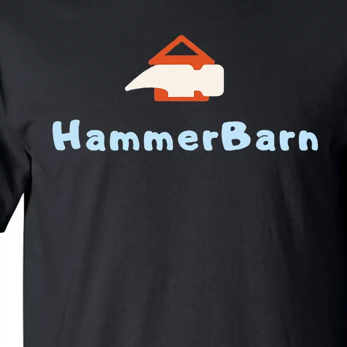 Hammerbarn Tall T-Shirt