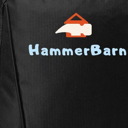 Hammerbarn City Backpack