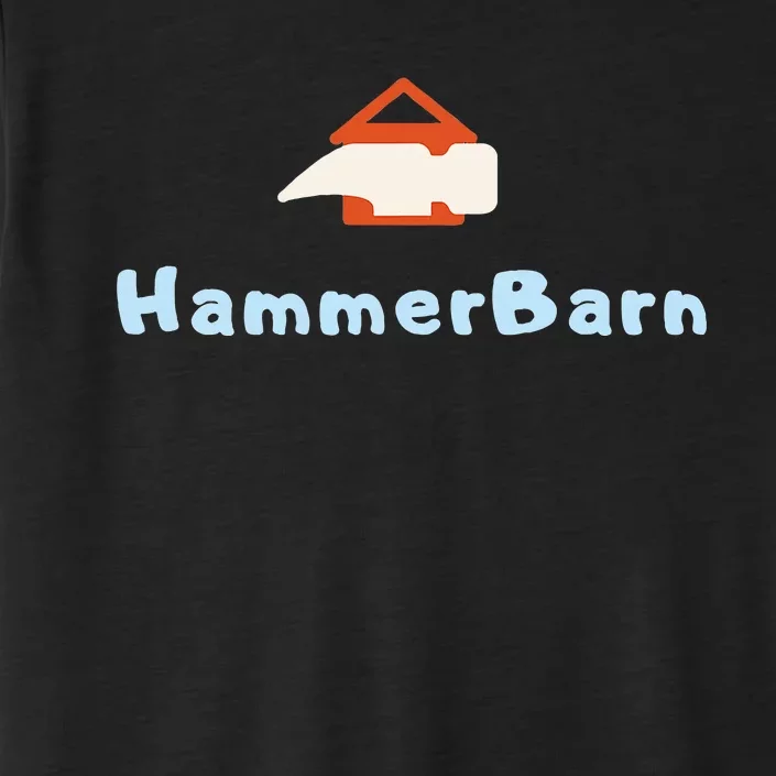 Hammerbarn ChromaSoft Performance T-Shirt