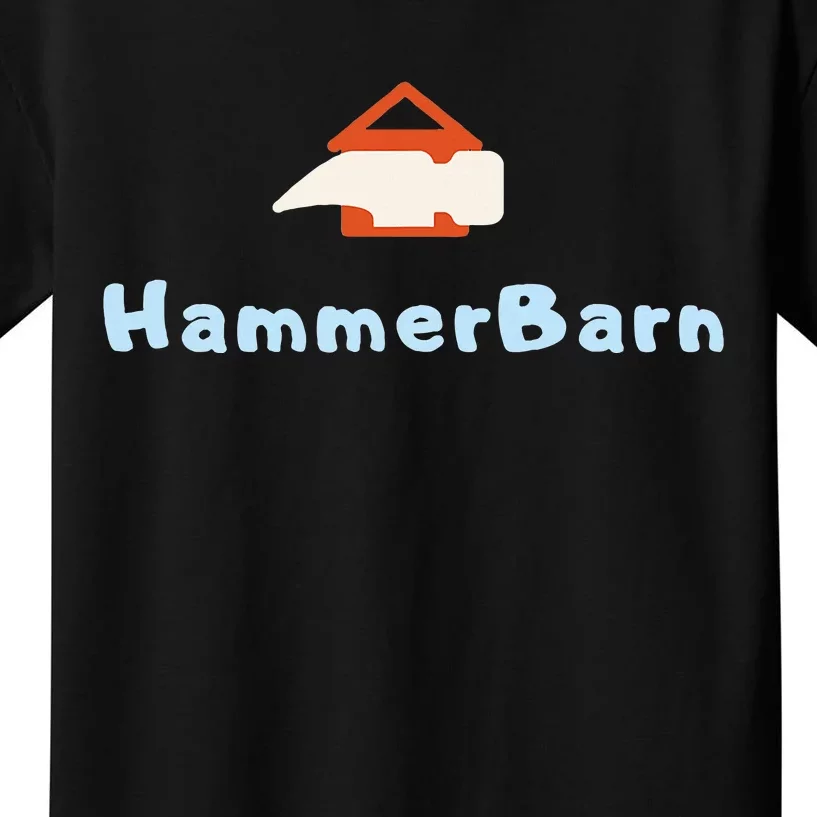 Hammerbarn Kids T-Shirt