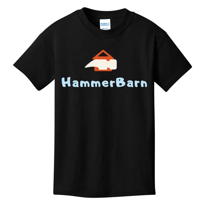 Hammerbarn Kids T-Shirt