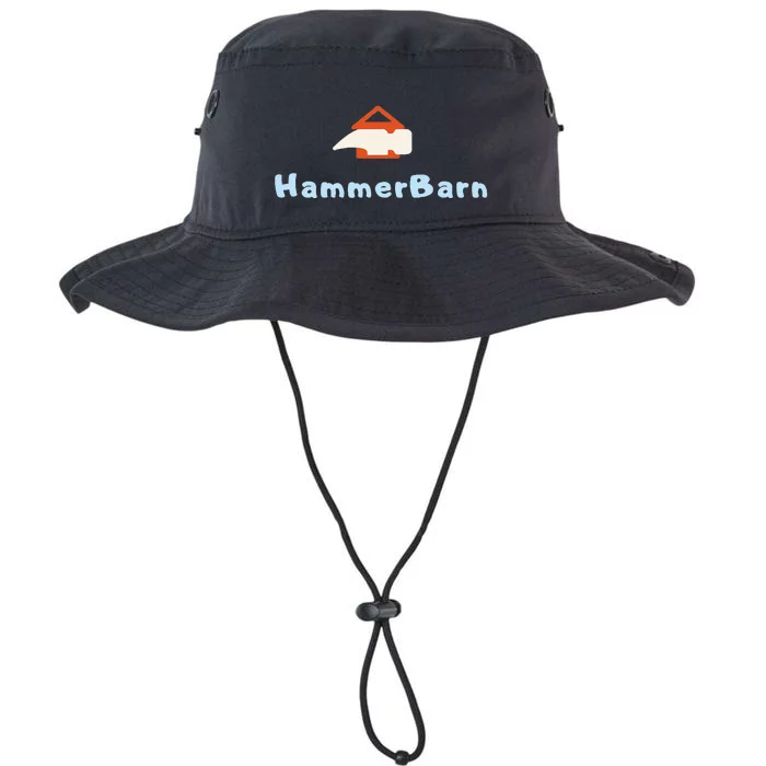 Hammerbarn Legacy Cool Fit Booney Bucket Hat