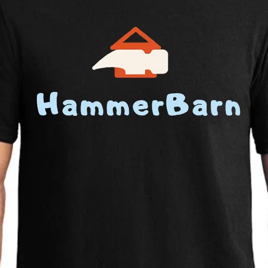 Hammerbarn Pajama Set