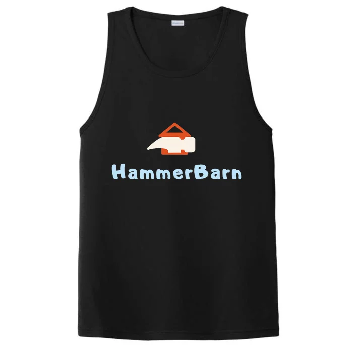 Hammerbarn Performance Tank