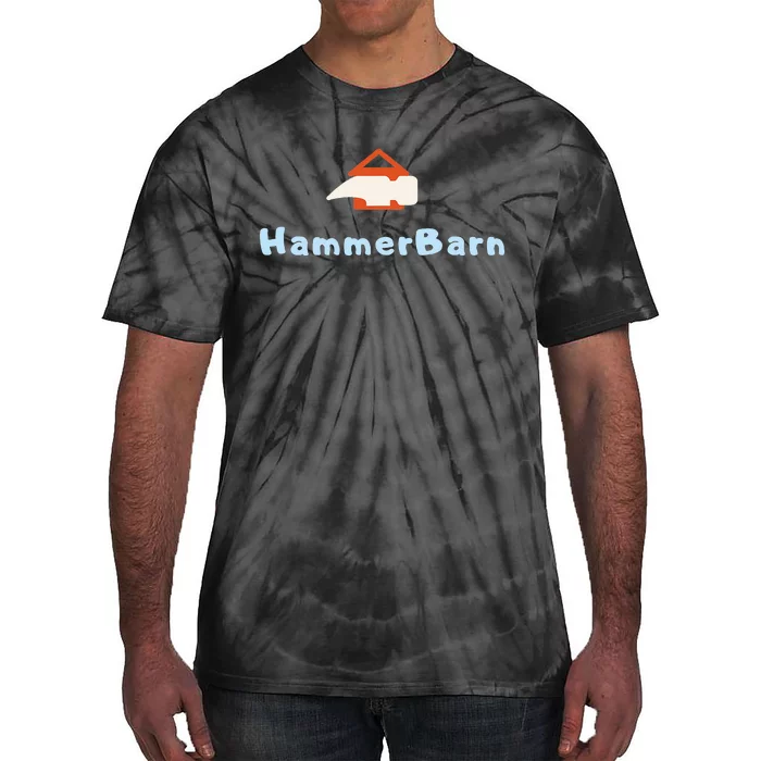 Hammerbarn Tie-Dye T-Shirt