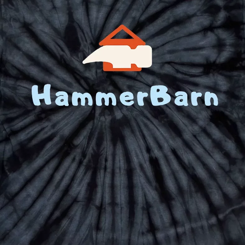 Hammerbarn Tie-Dye T-Shirt