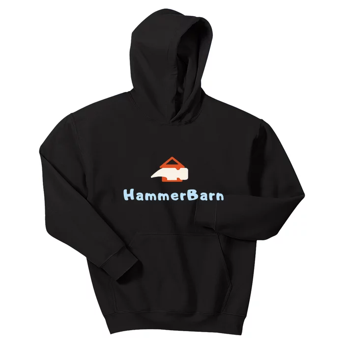 Hammerbarn Kids Hoodie