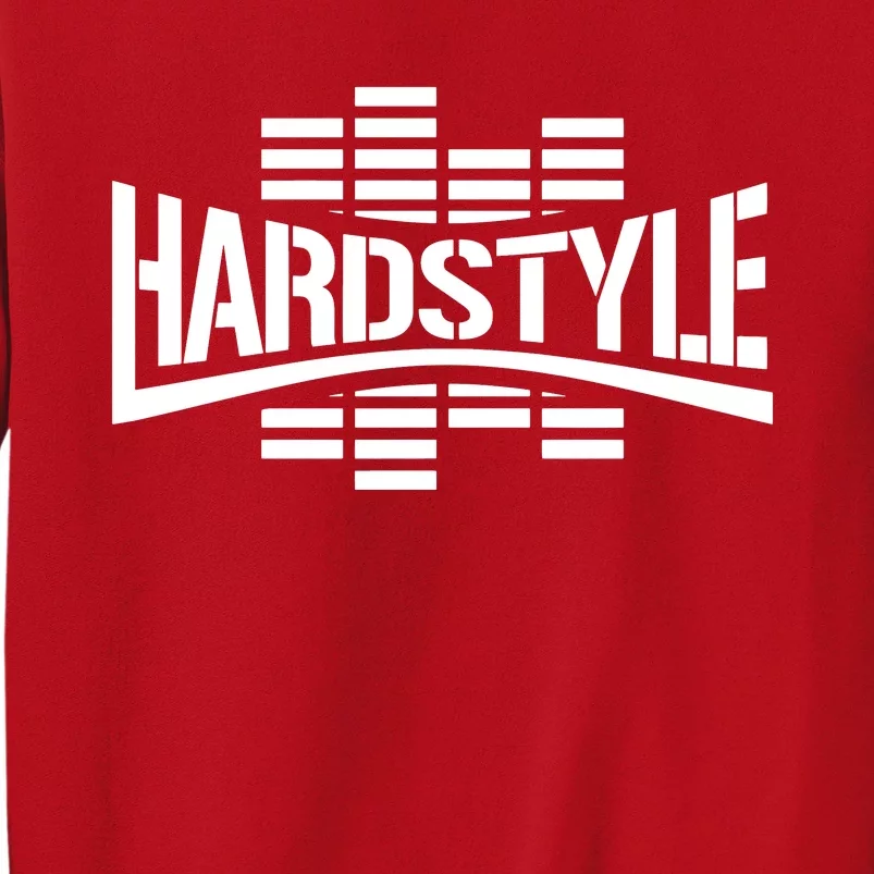 Hardstyle Sweatshirt