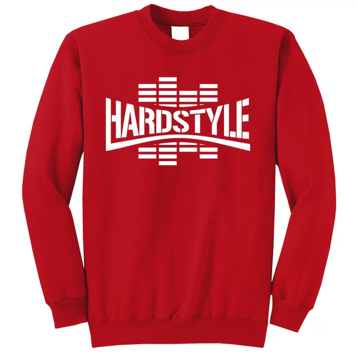 Hardstyle Sweatshirt