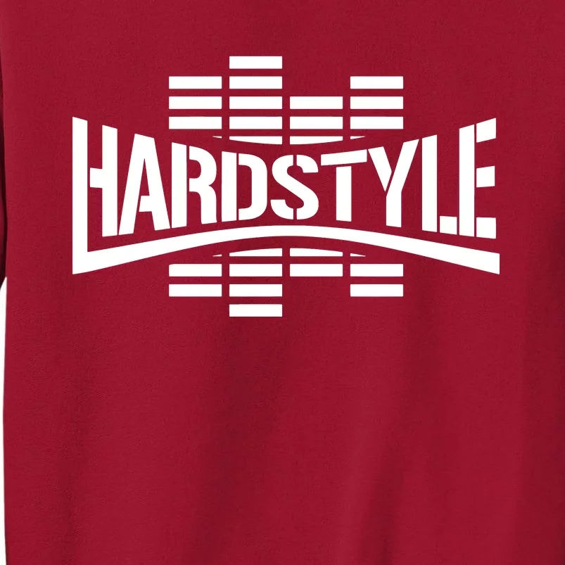 Hardstyle Tall Sweatshirt