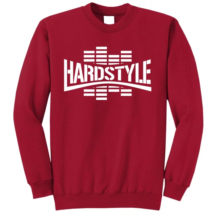 Hardstyle Tall Sweatshirt