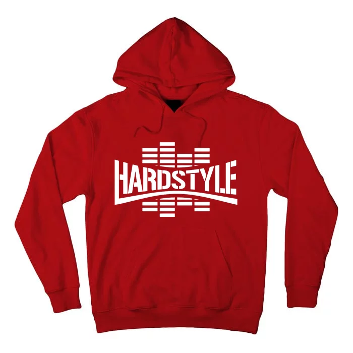 Hardstyle Tall Hoodie