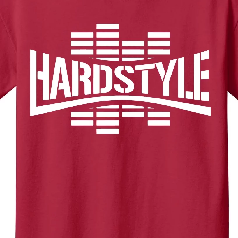 Hardstyle Kids T-Shirt