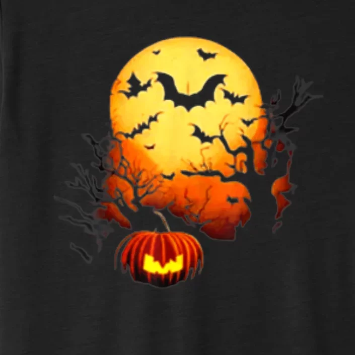 Halloween ChromaSoft Performance T-Shirt