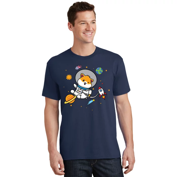 Hamster T-Shirt