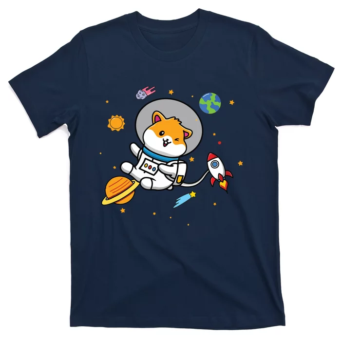 Hamster T-Shirt