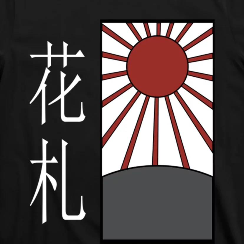 Hanafuda T-Shirt