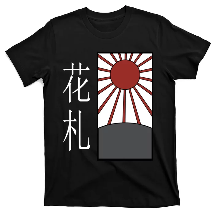 Hanafuda T-Shirt