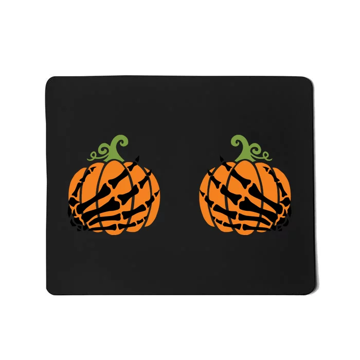 Halloween Mousepad